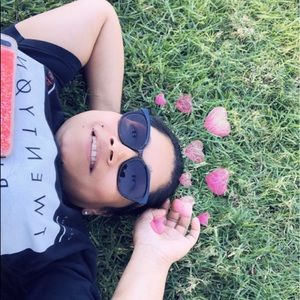 Meet your Posher, Patricia